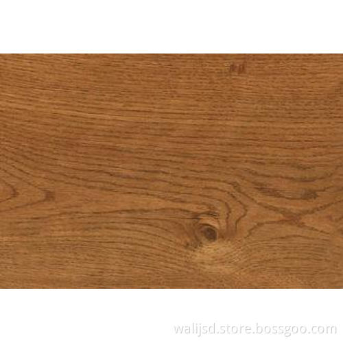 Resistance to light 7mm Laminate Flooring1728-2 WITH cigare